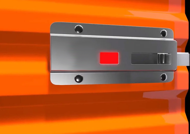 smart lock