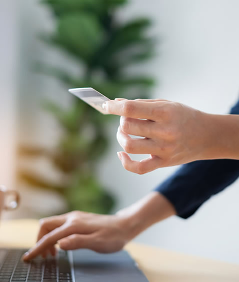 pay online